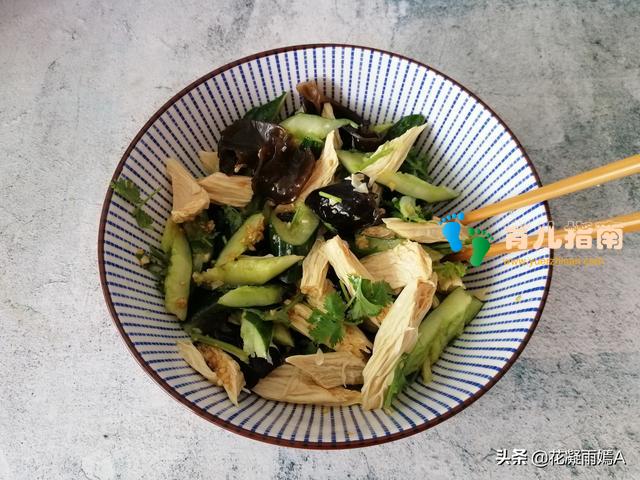 只因从小爱吃它,侄女9岁个子蹿到1米5,补钙健脑,促进骨骼发育