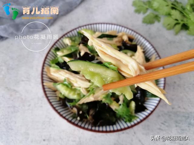 只因从小爱吃它,侄女9岁个子蹿到1米5,补钙健脑,促进骨骼发育