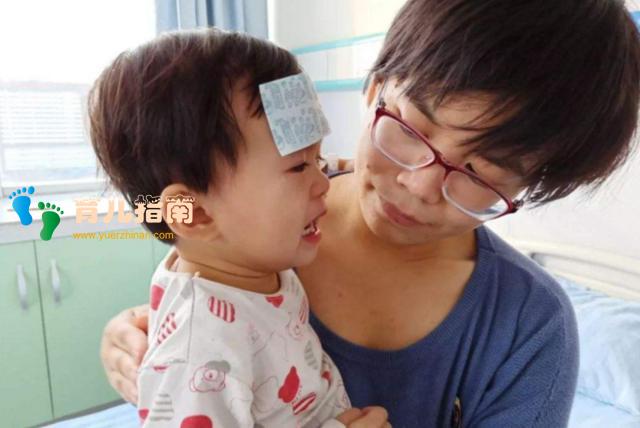 脾虚的宝宝有这几个表现,有经验的宝妈这样调理,宝宝脾虚好得快