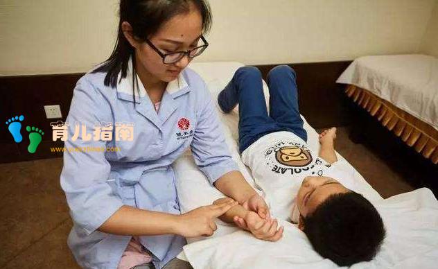 脾虚的宝宝有这几个表现,有经验的宝妈这样调理,宝宝脾虚好得快