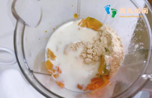 宝宝多吃这种食物,养胃又长个