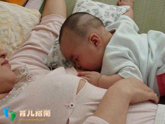 脾虚的宝宝有这几个表现,有经验的宝妈这样调理,宝宝脾虚好得快