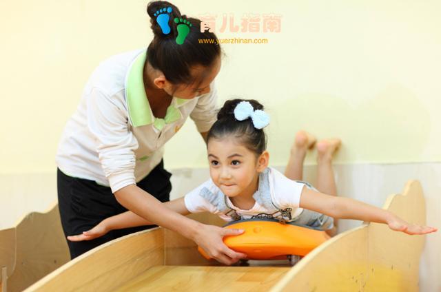 脾虚的宝宝有这几个表现,有经验的宝妈这样调理,宝宝脾虚好得快