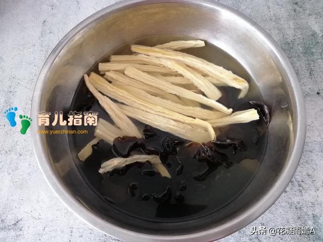 只因从小爱吃它,侄女9岁个子蹿到1米5,补钙健脑,促进骨骼发育