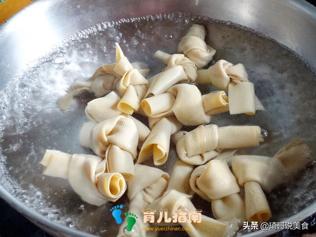 暑假多给孩子吃这菜,含人体必需的8种氨基酸,孩子吃了个头猛长