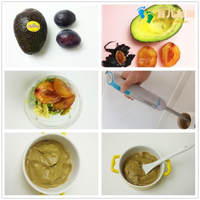 水果辅食别乱吃,小心酿成大祸,宝宝辅食不能吃的几种水果