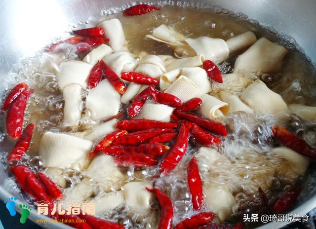 暑假多给孩子吃这菜,含人体必需的8种氨基酸,孩子吃了个头猛长