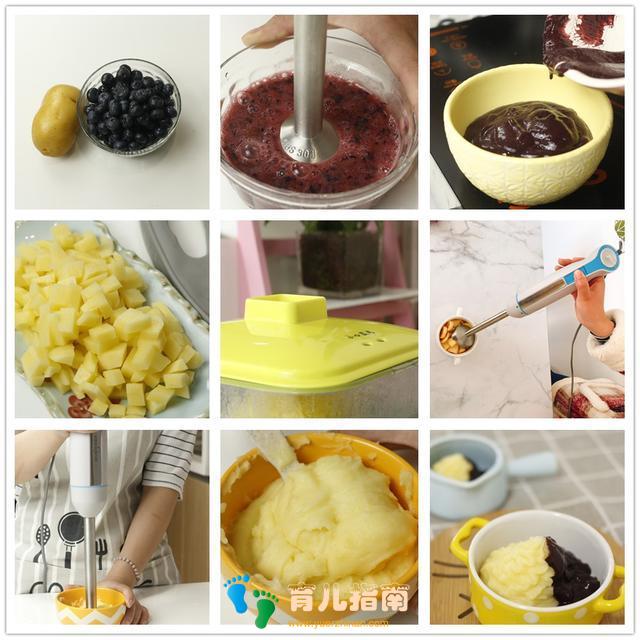 水果辅食别乱吃,小心酿成大祸,宝宝辅食不能吃的几种水果