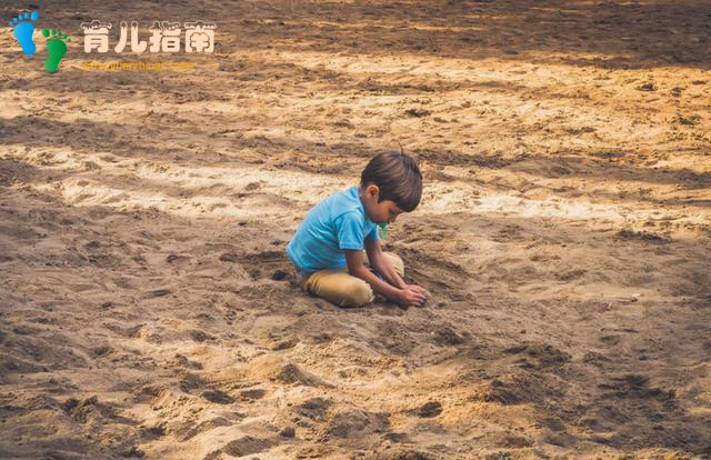 孩子的逆商，决定了他们的人生高度