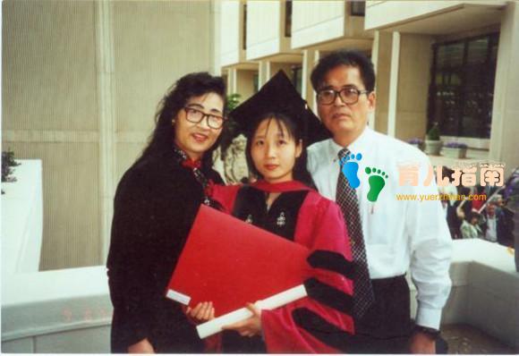 一个父亲的逆天教育：6个孩子5博1硕，命运会回报你陪孩子的苦