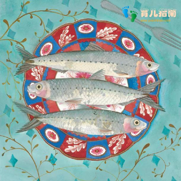 简·雷——最梦幻的英国插画师