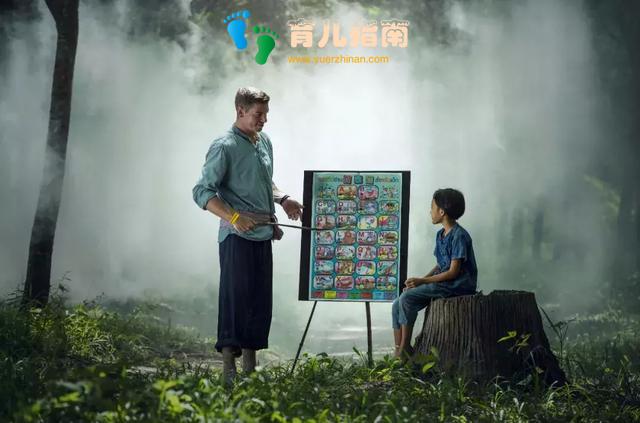 怎样做才能让孩子学得又快又扎实?是先看再听还是先听再看?