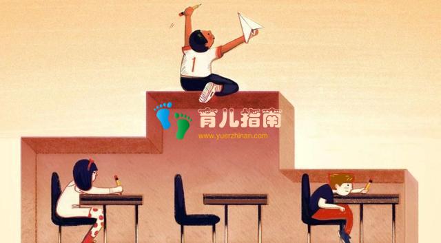 北京家长，所有的焦虑都是自找的