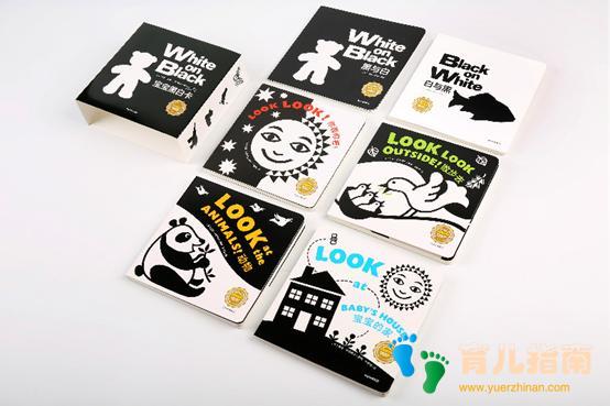 宝宝的第一套书应该读什么？怎么选才是正确的？（新手妈妈必入）