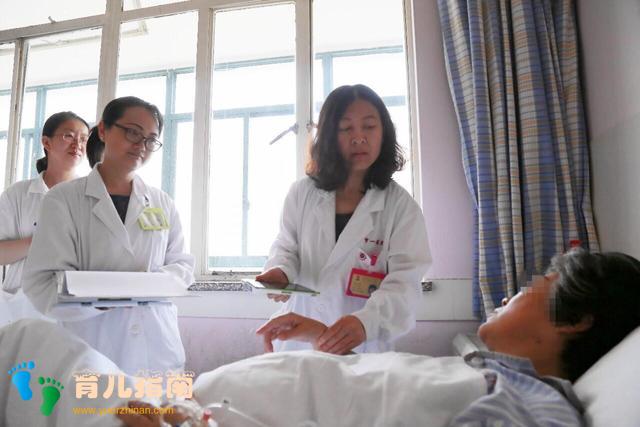 61岁的产妇历尽艰辛产下男婴，高龄产妇孕期注意5点，胎儿更健康