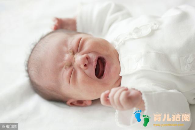 多数宝宝会经历的厌奶期，足以让妈妈崩溃，这几招收好早晚用得上