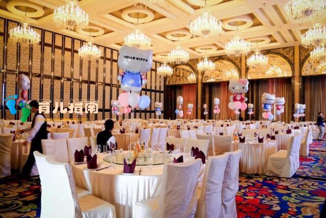 给宝宝办满月宴有什么意义？