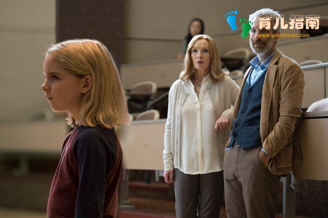 天才女孩7岁会做大学数学题,舅舅和外婆为争夺孩子抚养权打官司