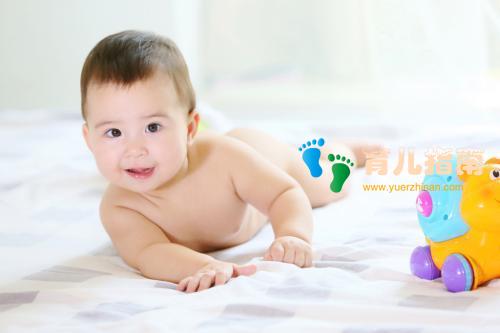 这个阶段的宝宝最难带，却是发育的关键期，带好了家长一辈子省心