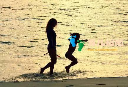 儿子和母亲的经典对话,值得所有父母深思