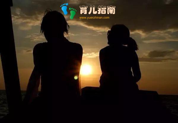 儿子和母亲的经典对话,值得所有父母深思