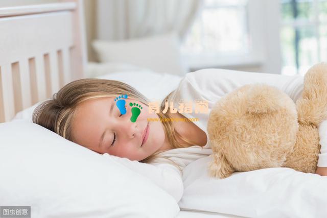 孩子不能错过的两个长高黄金期,可以让孩子多长十厘米