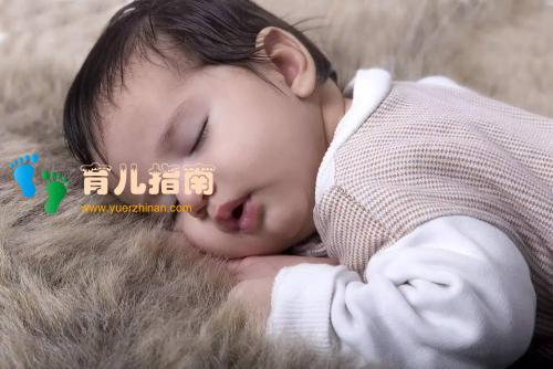 这个阶段的宝宝最难带，却是发育的关键期，带好了家长一辈子省心