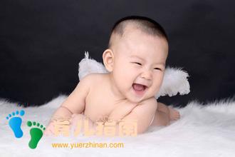 这个阶段的宝宝最难带，却是发育的关键期，带好了家长一辈子省心