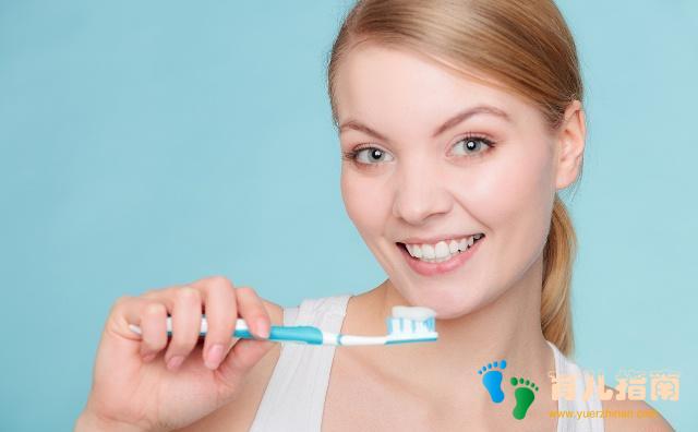 生完孩子后,在医院的3-7天,护理产妇时,要做到这4点