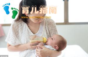 多数宝宝会经历的厌奶期，足以让妈妈崩溃，这几招收好早晚用得上