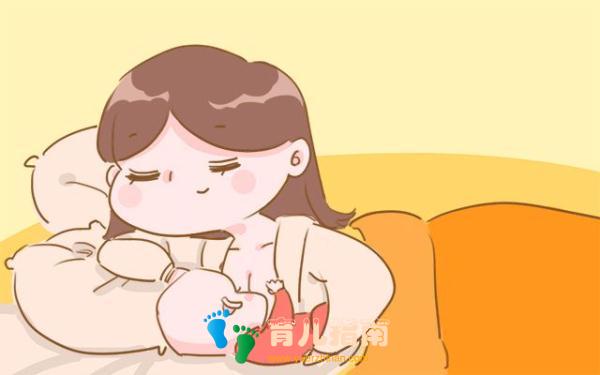 新手妈妈要知道，这4种现象并非是母乳不足，可别被假象误导了
