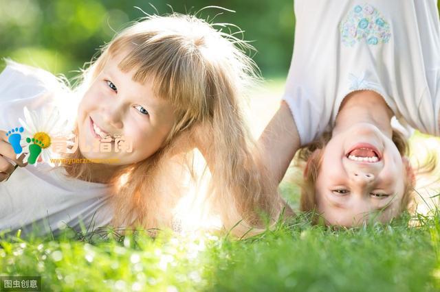 孩子不能错过的两个长高黄金期,可以让孩子多长十厘米