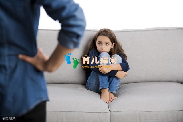 妈妈忍不住发火,真的错在孩子?家长应该学会管理情绪
