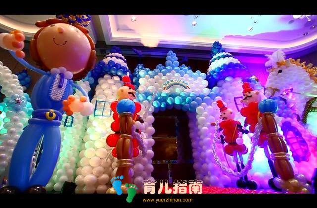 给宝宝办满月宴有什么意义？