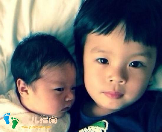 这些宝宝的小名太招笑了,章子怡家的醒醒”,也不及这几位