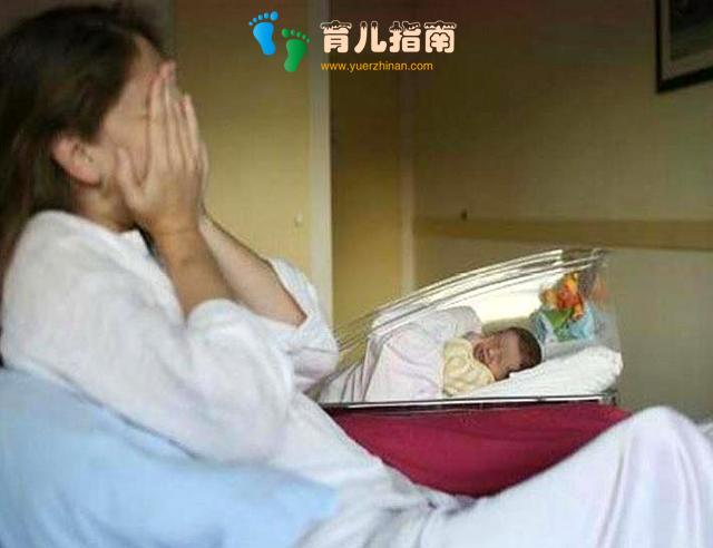 生完孩子后,在医院的3-7天,护理产妇时,要做到这4点