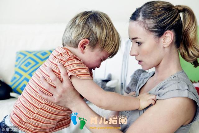 妈妈忍不住发火,真的错在孩子?家长应该学会管理情绪