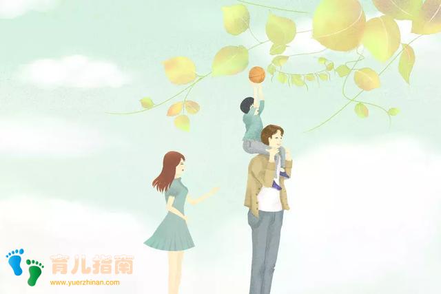 为什么中国人养孩子这么累?7大原因,你中几个?