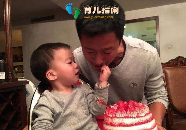 这些宝宝的小名太招笑了,章子怡家的醒醒”,也不及这几位