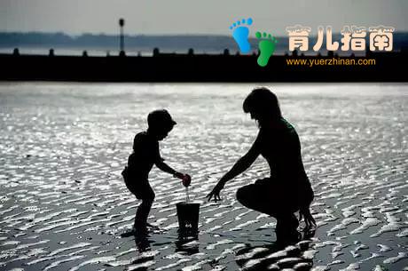 儿子和母亲的经典对话,值得所有父母深思