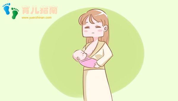 新手妈妈要知道，这4种现象并非是母乳不足，可别被假象误导了