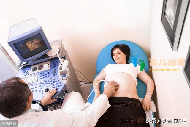 产检时明明好好的,怎么就突然胎停了?