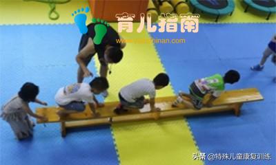 儿童感觉统合能力评定方法(总结)