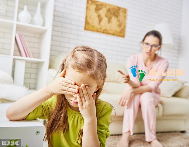 妈妈忍不住发火,真的错在孩子?家长应该学会管理情绪