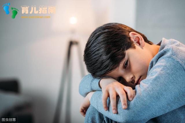 妈妈忍不住发火,真的错在孩子?家长应该学会管理情绪