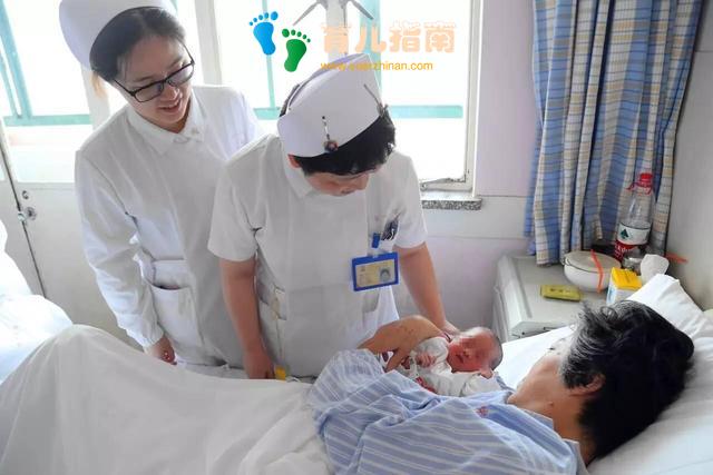 61岁的产妇历尽艰辛产下男婴,高龄产妇孕期注意5点,胎儿更健康