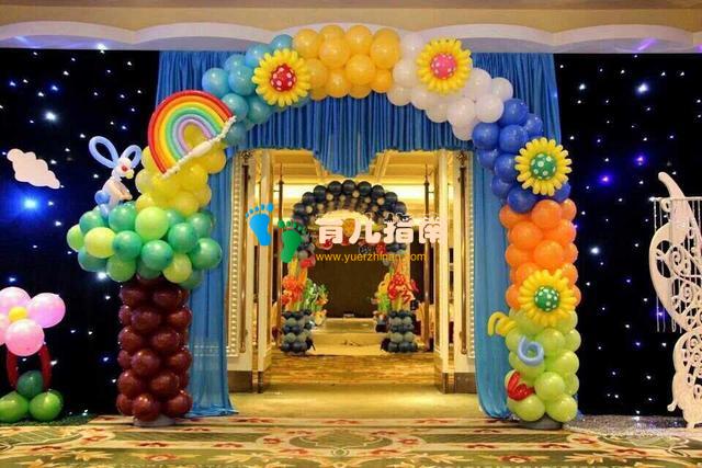 给宝宝办满月宴有什么意义？