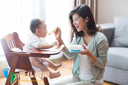 这个阶段的宝宝最难带，却是发育的关键期，带好了家长一辈子省心