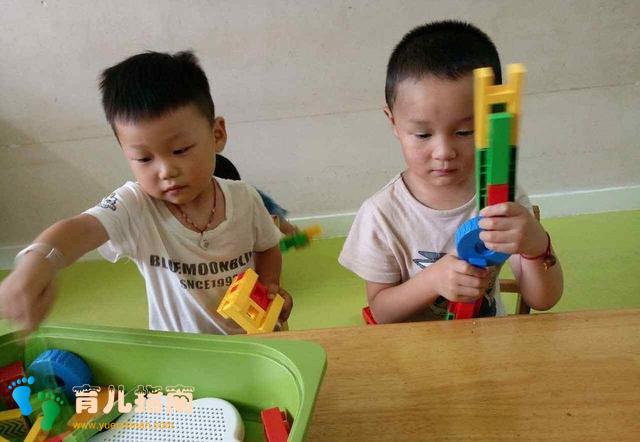 家长越早给孩子定下这六个规矩,他会比你想象中的还要优秀