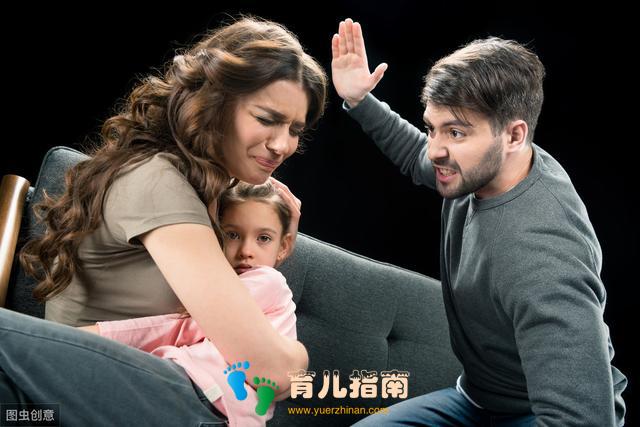 耶鲁大学：离婚会给孩子带来严重的精神危机